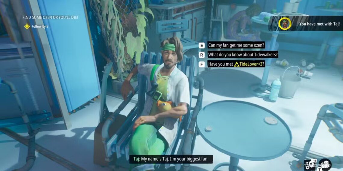 Things We Wish We Knew Before Completing Tides of Tomorrow