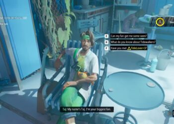 Things We Wish We Knew Before Completing Tides of Tomorrow