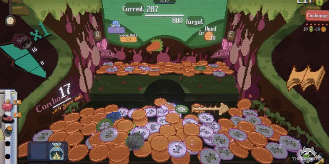 Tips for Completing and Solving Raccoin on Your First Playthrough