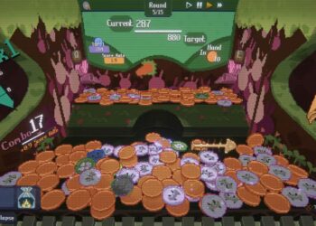 Tips for Completing and Solving Raccoin on Your First Playthrough