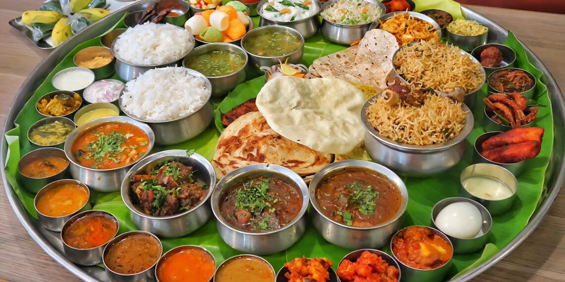 Top 100 Best Cuisines in the World
1. Italy – 4.64
2. Greece – 4.60
3. Pe