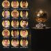 The Next 15 Ballon d'Or Winners According to AI  

 2026 Lamine Yamal - Barcelon