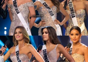 Top 20 Countries with the Most Beautiful Women in the World
1. Colombia
2. Po