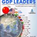 Top 20 Economies by GDP Share (Based on PPP)
1. China - 18.9%
2. United State