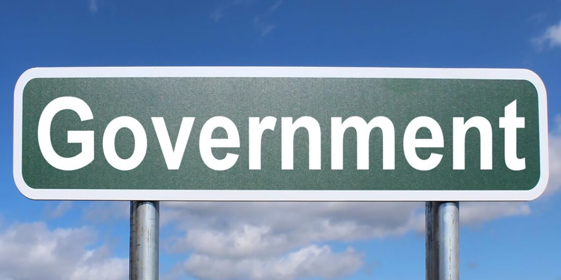 Top 20 Best Governed Countries in the World

1.  Singapore  
2.  Switzerland  
3