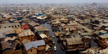 Top 25 Cities with the Lowest Quality of Life in 2026

1.  Lagos, Nigeria
2.  Ma