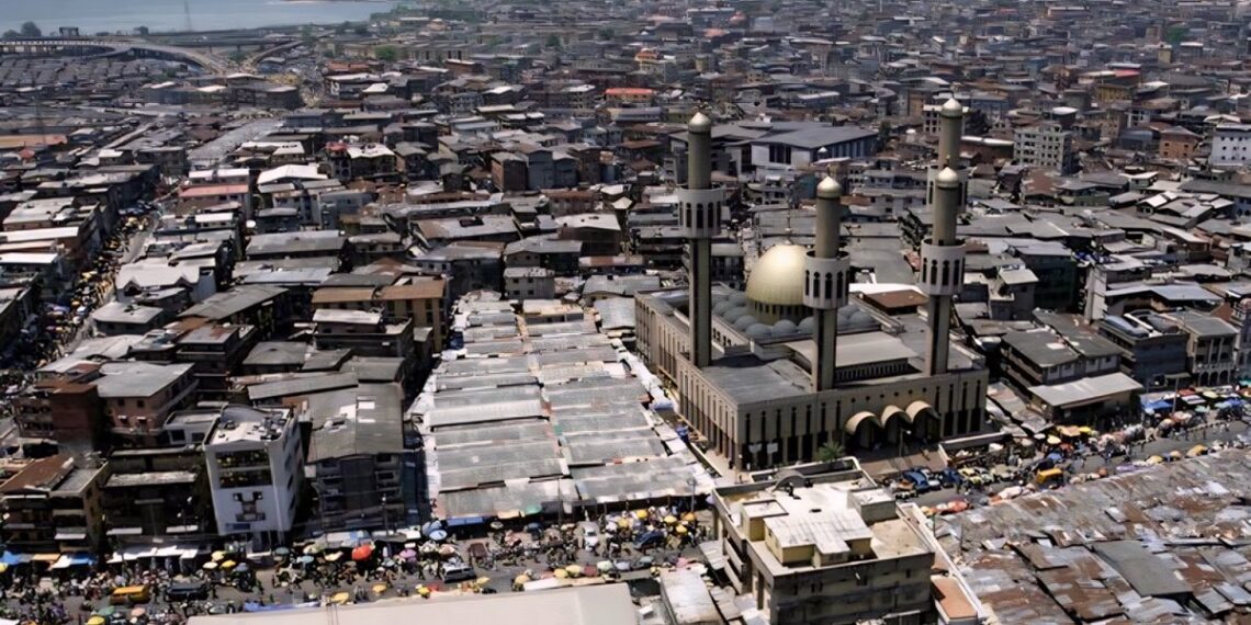 Top 25 Countries with the Lowest Quality of Life in 2026
1. Nigeria
2. Sri La