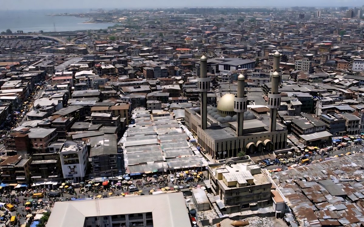 Top 25 Countries with the Lowest Quality of Life in 2026