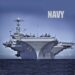 Top 25 Most Powerful Naval Forces in the World
1. United States Navy
2. Peopl