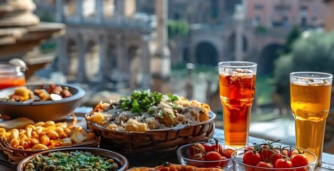 Best Cuisines in the World 

1.  Greek  
2.  Italian  
3.  Mexican  
4.  Spanish