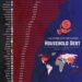 Top 40 Countries with the Highest Household Debt (% of GDP)

1.  Switzerland - 1
