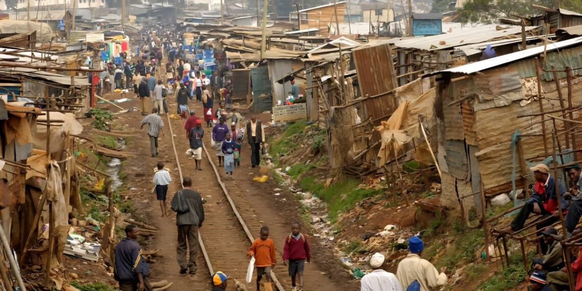 Top 40 Countries with the Worst Living Conditions

1.  Central African Republic