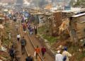 Top 40 Countries with the Worst Living Conditions

1.  Central African Republic