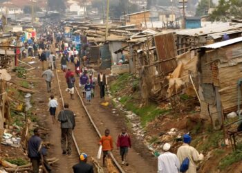 Top 40 Countries with the Worst Living Conditions

1.  Central African Republic