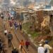 Top 40 Countries with the Worst Living Conditions

1.  Central African Republic