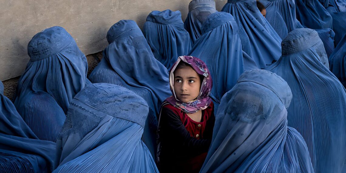 Top 40 Worst Countries for Women 

1.  Afghanistan  
2.  Yemen  
3.  Central Afr