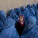 Top 40 Worst Countries for Women
1. Afghanistan
2. Yemen
3. Central Afr