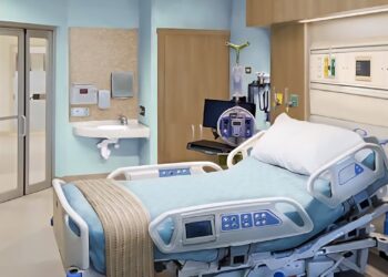 Top 50 Countries with the Best Healthcare Systems in 2026 

1.  Taiwan
2.  South