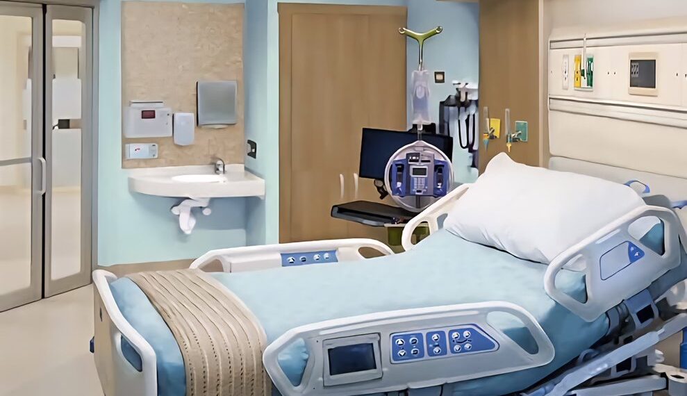 Top 50 Countries with the Best Healthcare Systems in 2026
1. Taiwan
2. South