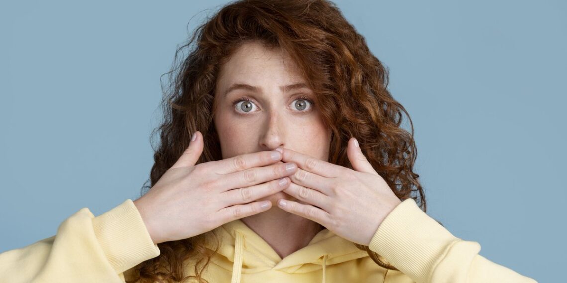 Top 50 Countries with the Least Freedom of Expression 

1.  North Korea
2.  Erit