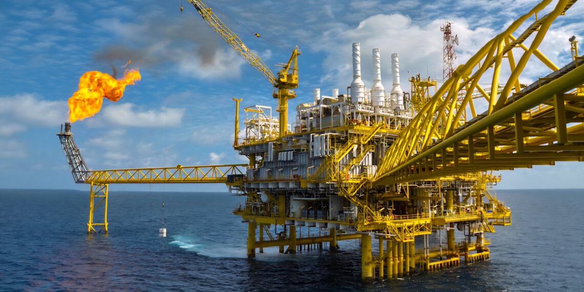 Top 50 Crude Oil Producing Countries by Daily Output 

1.  United States - 13.57