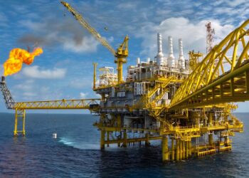 Top 50 Crude Oil Producing Countries by Daily Output 

1.  United States - 13.57