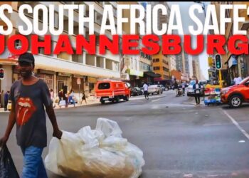 Top 50 Most Dangerous Cities in 2026 

1.  Pietermaritzburg, South Africa
2.  Pr