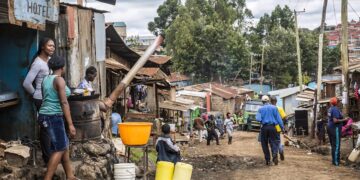 Top 50 Poorest Countries by GDP per Capita 

1.  South Sudan – $300
2.  Yemen –