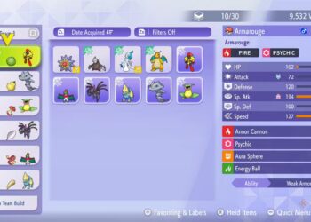 Top Beginner Starter Pokémon in Pokémon Champions for Completing and Solving