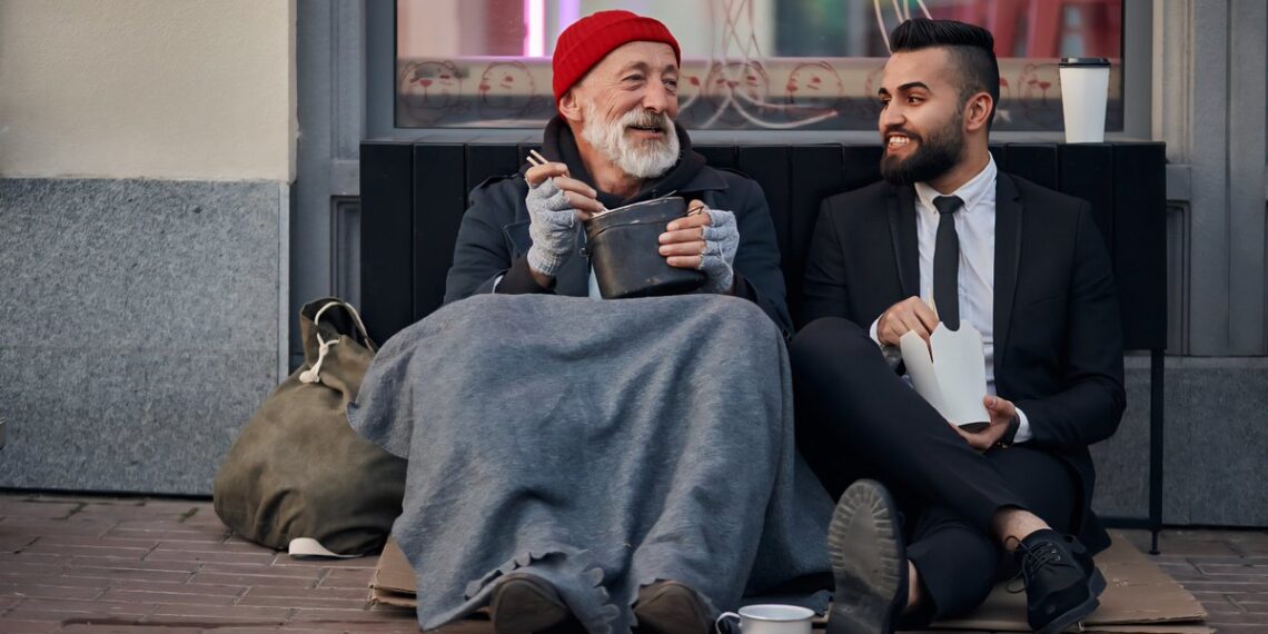 World's Most Generous Countries

1.  Indonesia
2.  Kenya
3.  Singapore
4.  Gambi