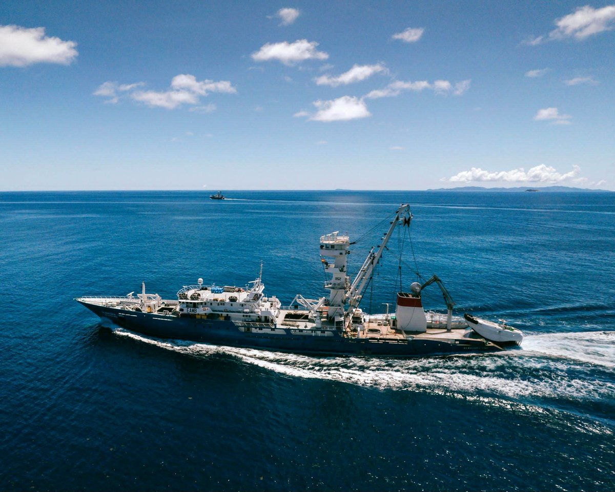 Countries with the Largest Maritime Boundaries