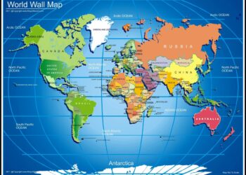 Countries That Hate or Don't Like Each Other:

 India →  Pakistan
 China →  Unit