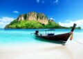 Best Countries to Visit in Your Lifetime

1.  Thailand 
2.  Greece 
3.  Indonesi