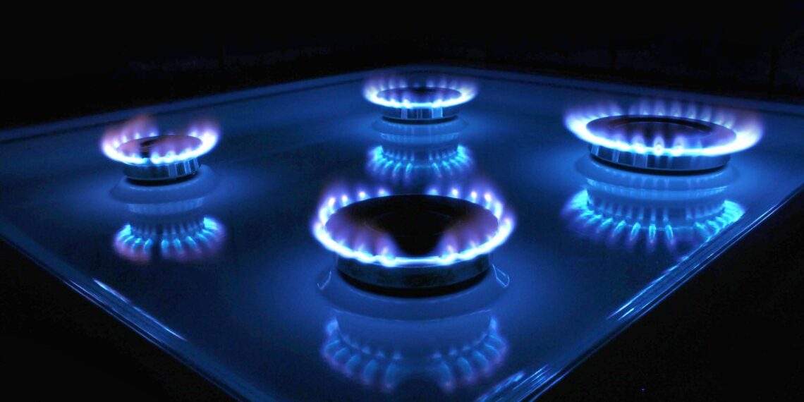 Countries with the Most Natural Gas Reserves 

1.  Russia - 1,321 Trillion Cubic