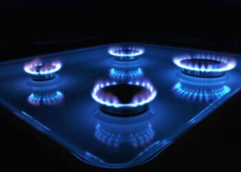 Countries with the Most Natural Gas Reserves 

1.  Russia - 1,321 Trillion Cubic
