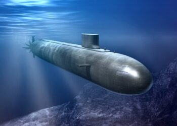 Submarine Fleet Strength by Country in 2026 

1.  Russia - 66
2.  United States