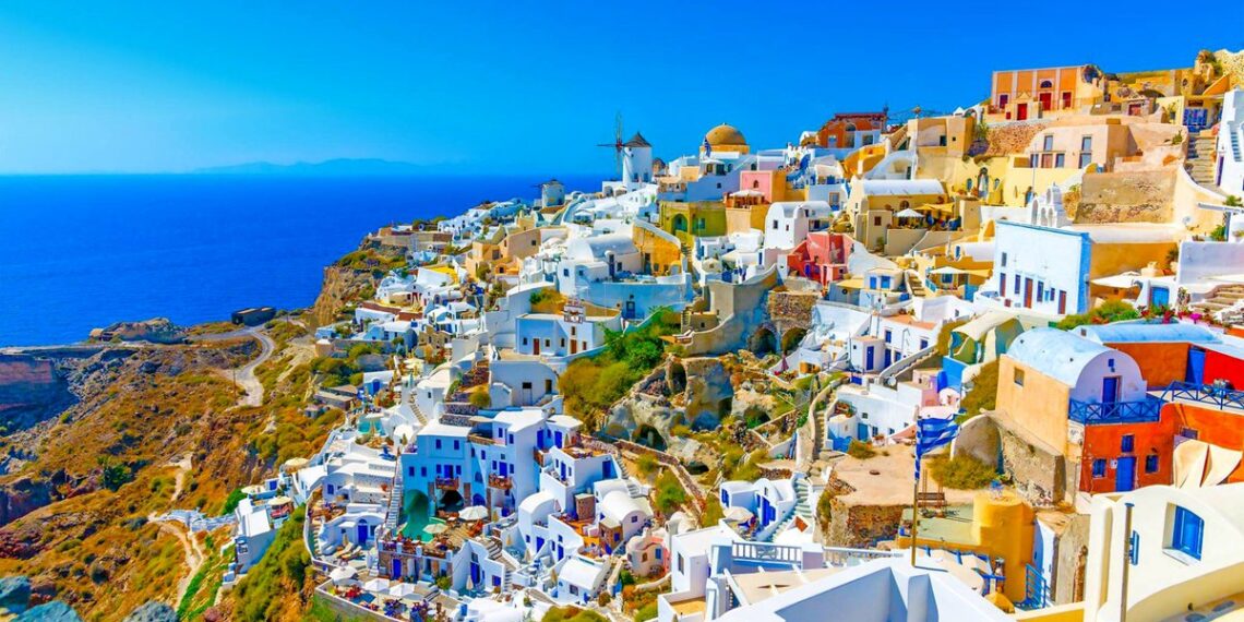 Countries with the Richest Culture & Heritage 

1.  Greece  
2.  Italy  
3.  Spa