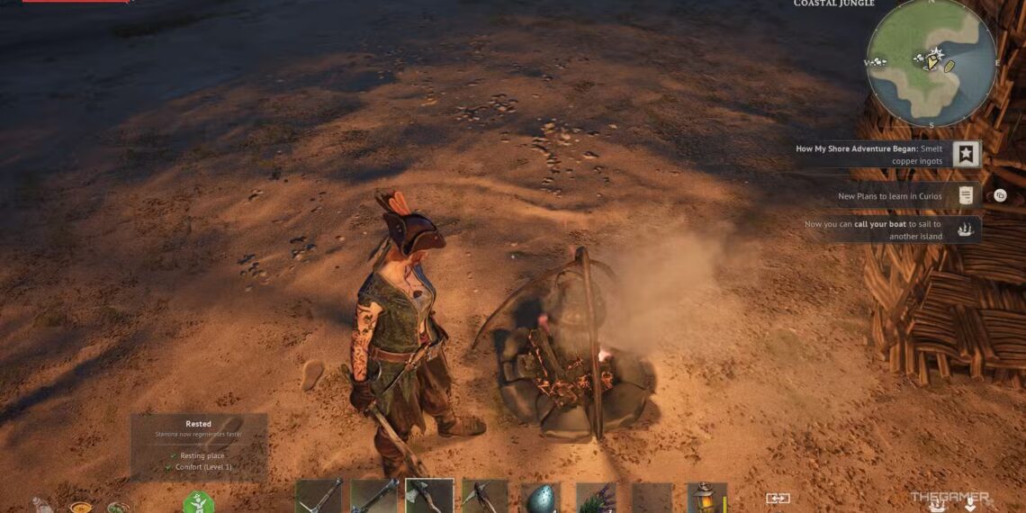 Top Food to Cook in Windrose: Completing & Solving Delicious Recipes