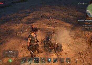 Top Food to Cook in Windrose: Completing & Solving Delicious Recipes