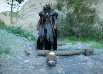 Top Golden Apple Spot in Crimson Desert for Completing and Solving