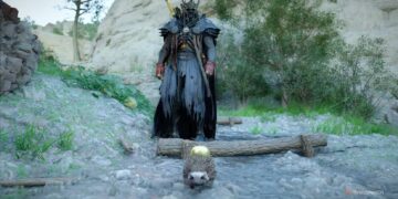 Top Golden Apple Spot in Crimson Desert for Completing and Solving