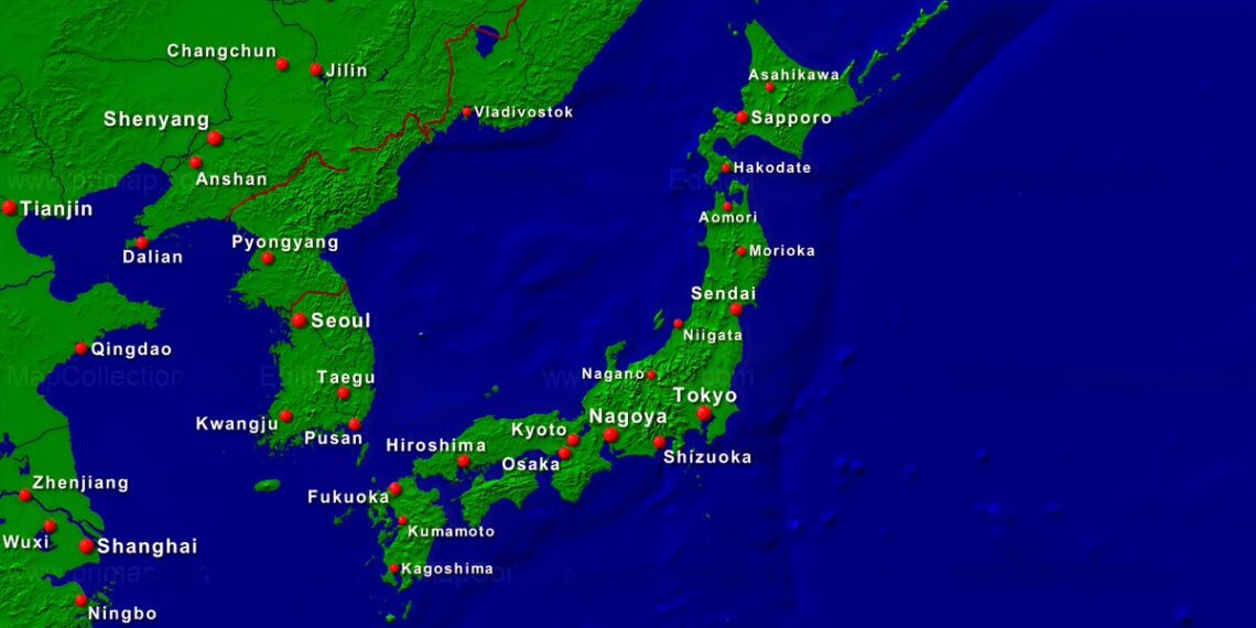 Hardest Countries to invade 

1.  Japan
2.  Switzerland
3.  Iran
4.  North Korea
