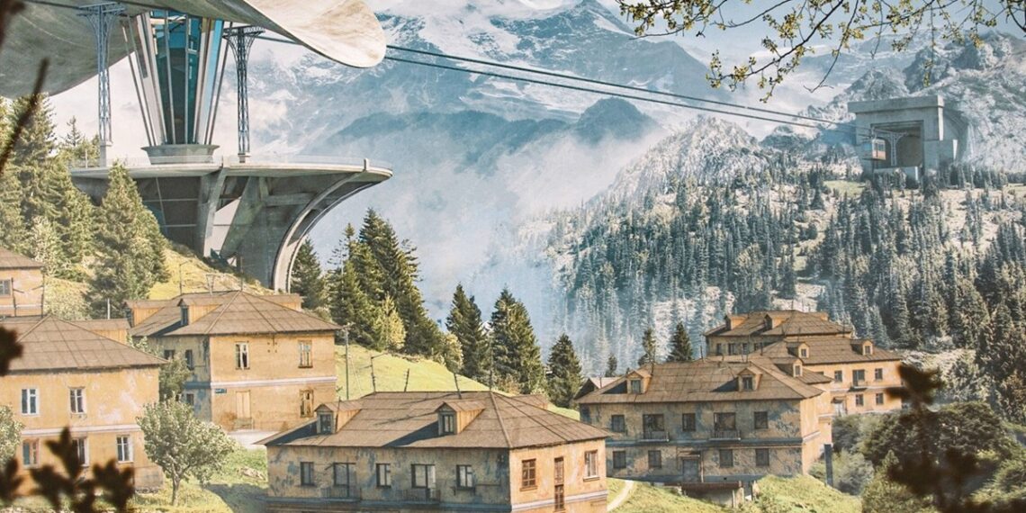 Top PS5 Action Game Now 75% Off on PS Store with DLC