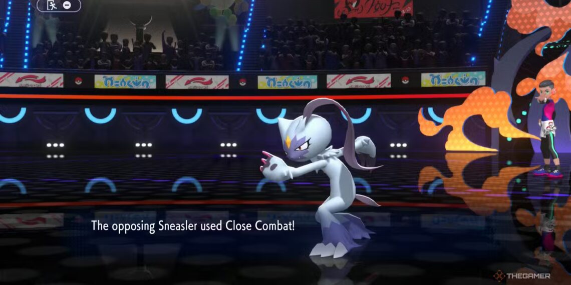 Top Pokémon for Completing Challenges in Pokémon Champions