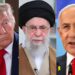 USA  vs Iran  vs Israel  – Power Breakdown

​Military Budget:

​ USA – $916 Bill