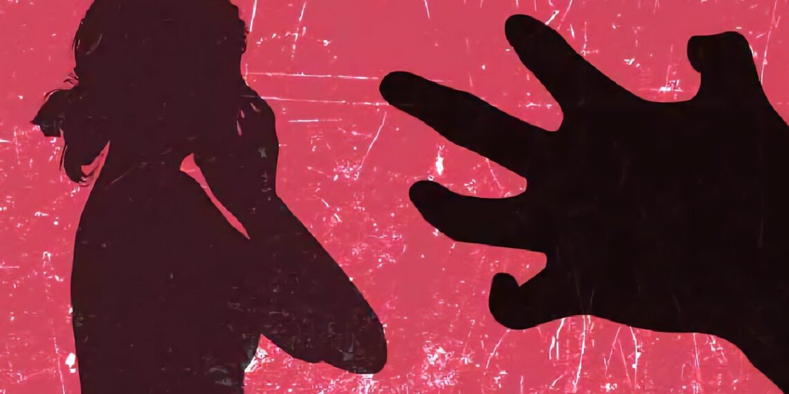 Sexual Violence Reporting Rates in Europe (per 100,000 inhabitants)
1. Sweden