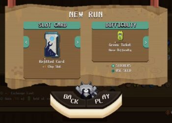 Top Slot Cards in Raccoin for Completing and Solving