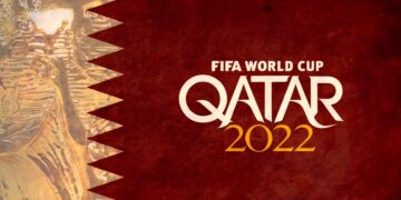 Total Costs of Hosting FIFA World Cup:

1994  USA: $0.5 Billion
1998  France: $