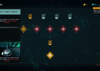 Top Upgrades to Complete First in Morbid Metal