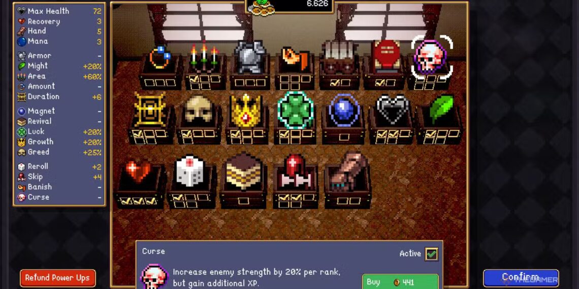 Top Upgrades to Focus on First in Vampire Crawlers for Completing and Solving